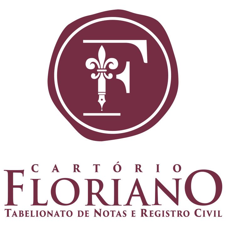 Cartório Floriano - WebLogo
